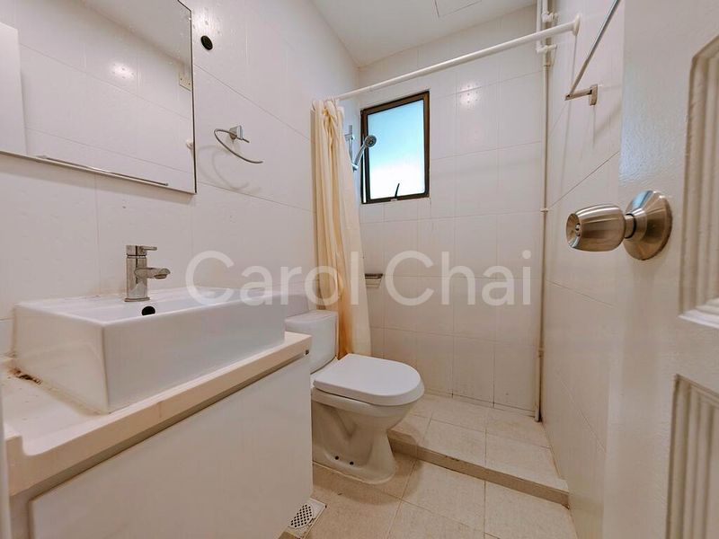 3 Bed Apartment (Condo) for Rent in  Pastoral View - Image 9